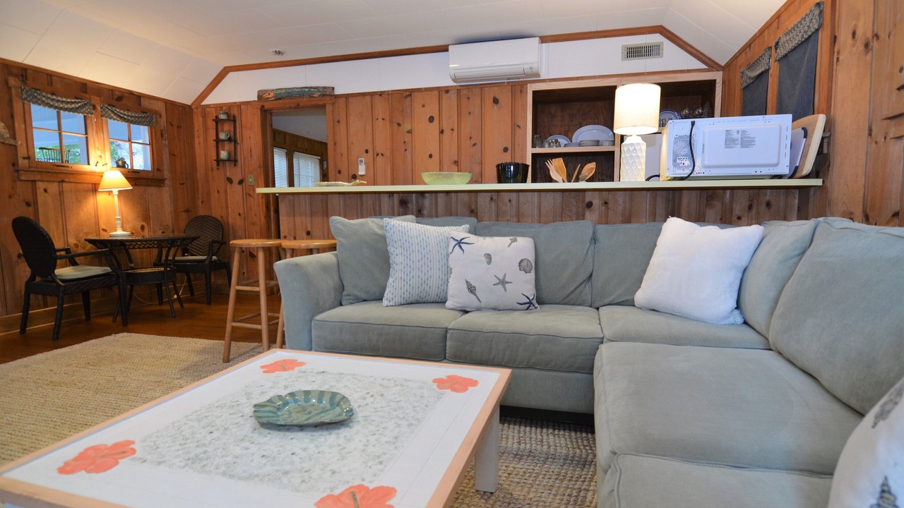Photo of Livingroom in The Pines