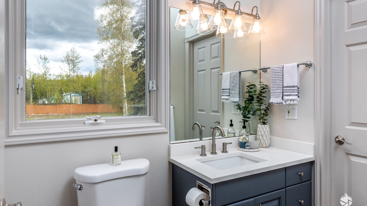 Photo of Bathroom in Wasilla