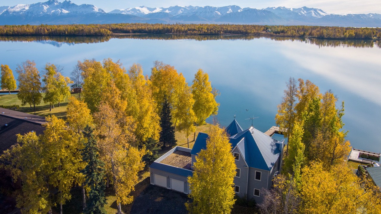 Photo of Outdoor in Wasilla