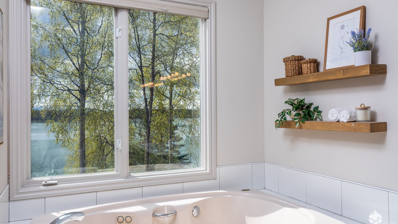 Photo of Bathroom in Wasilla