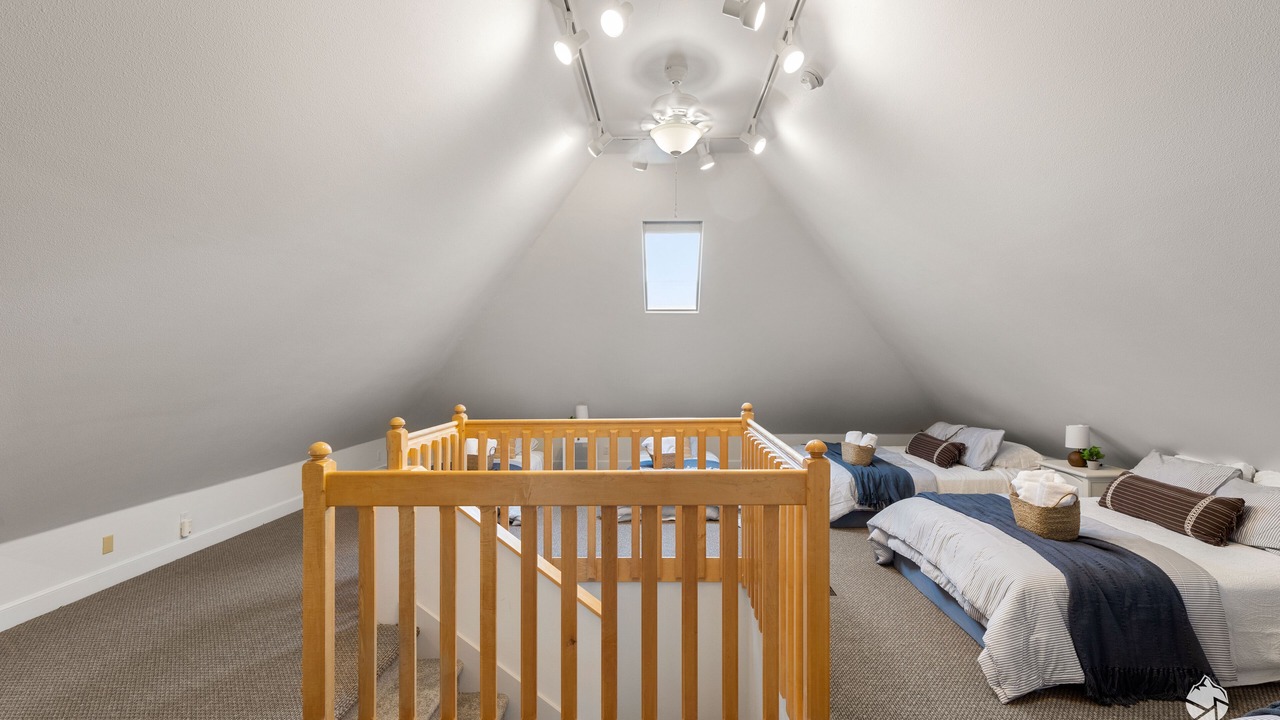 Photo of Bedroom in Wasilla