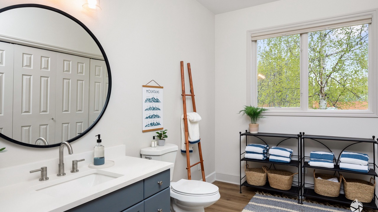 Photo of Bathroom in Wasilla