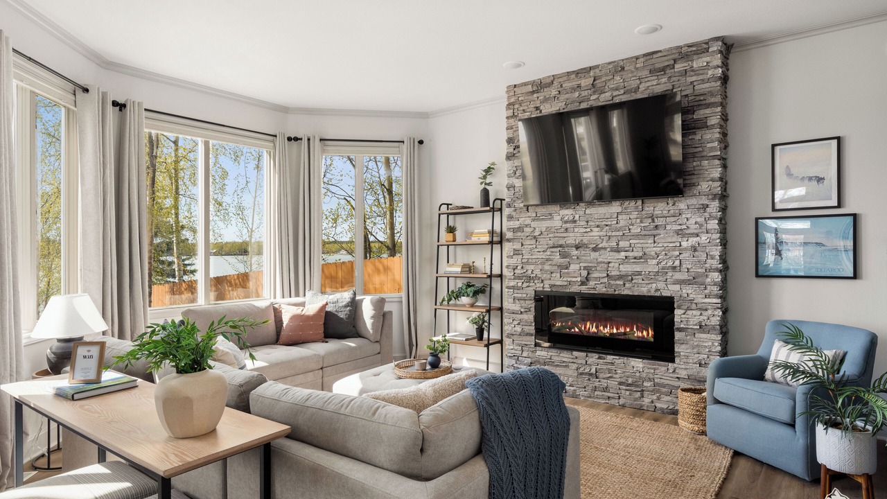 Photo of Livingroom in Wasilla