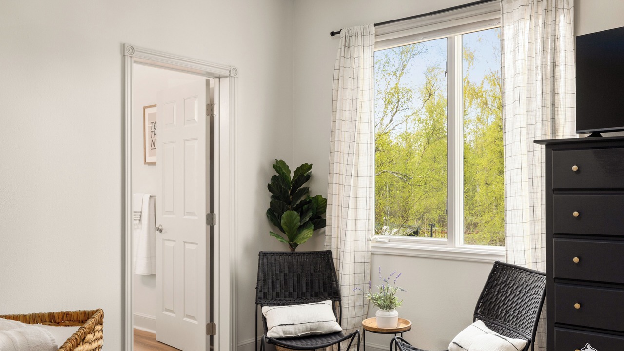 Photo of Bedroom in Wasilla
