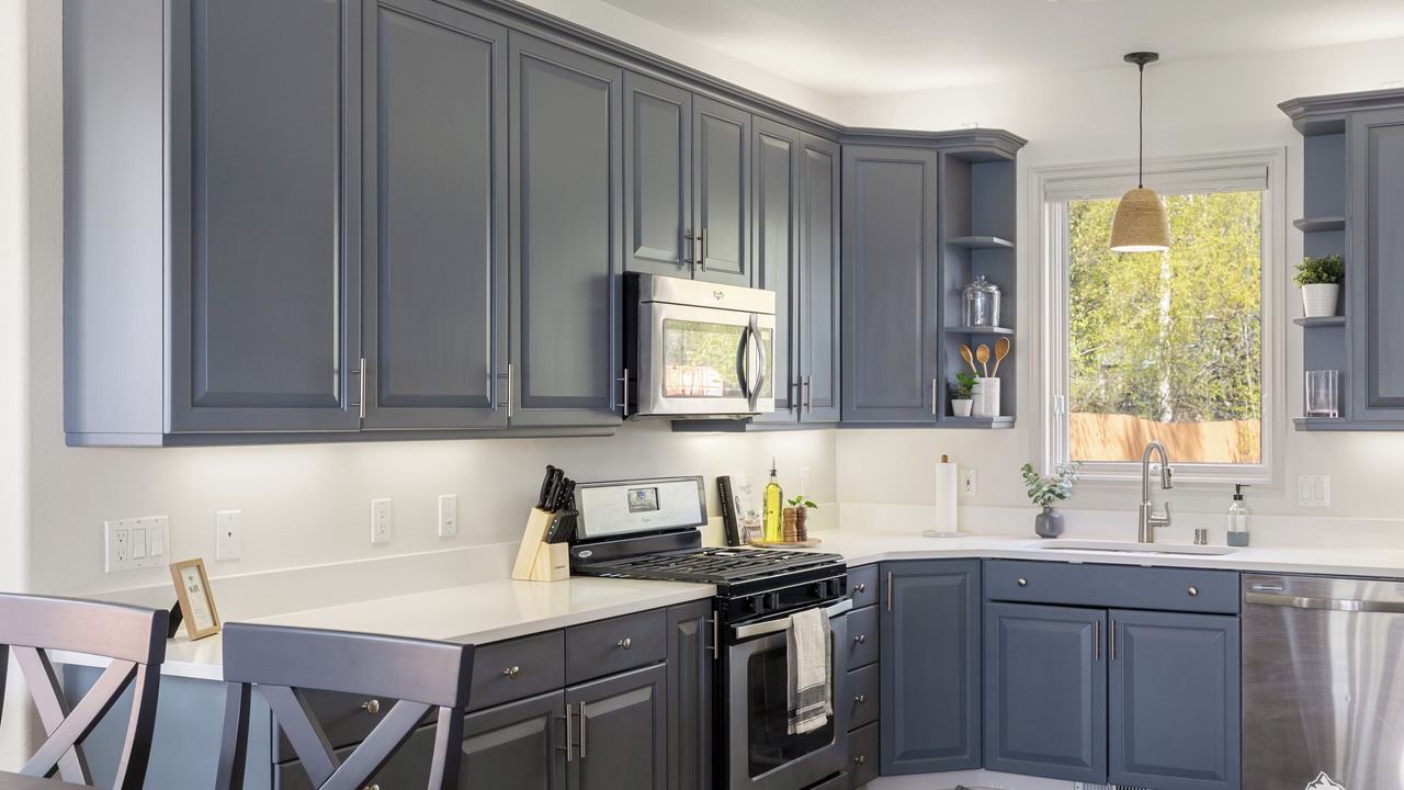 Photo of Kitchen in Wasilla