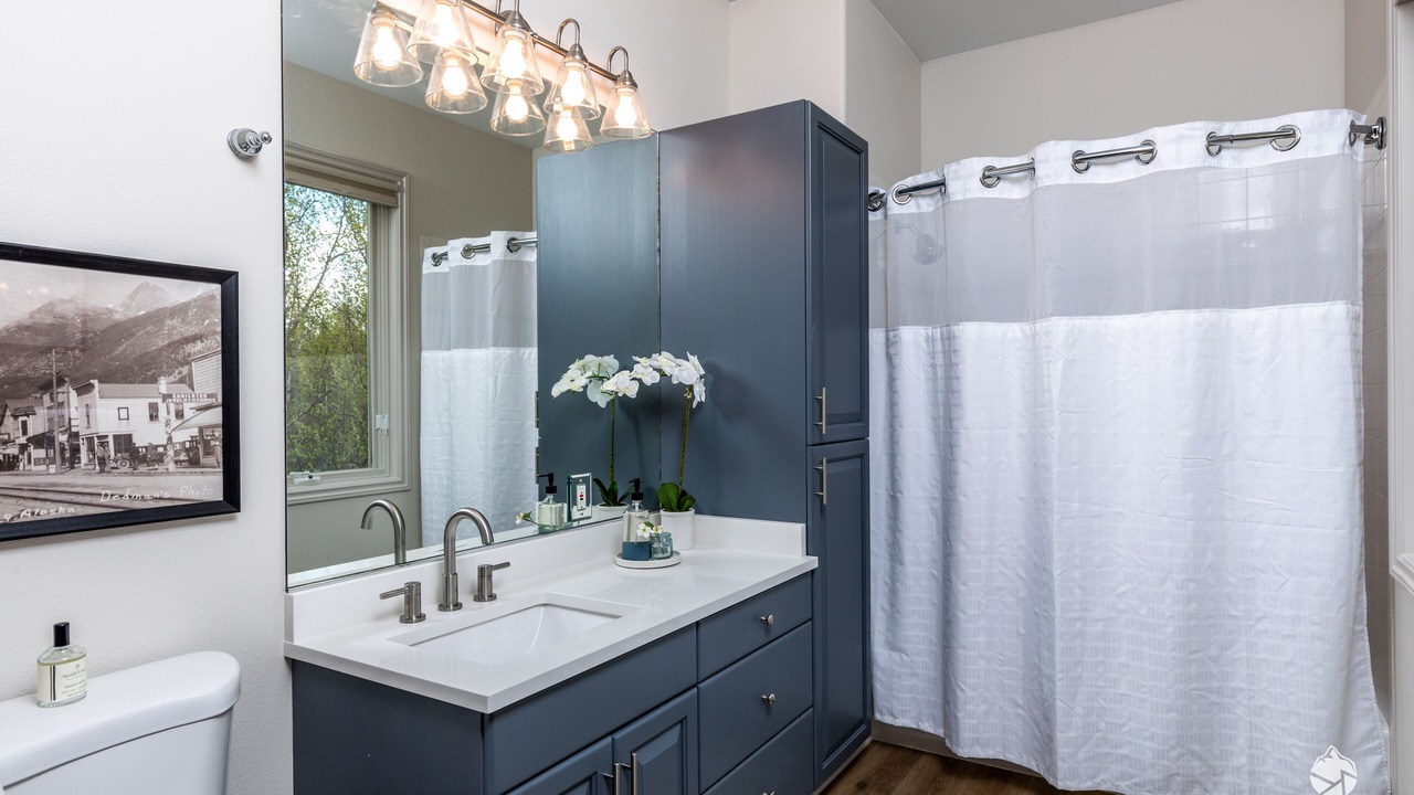 Photo of Bathroom in Wasilla