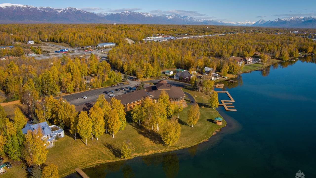 Photo of Outdoor in Wasilla