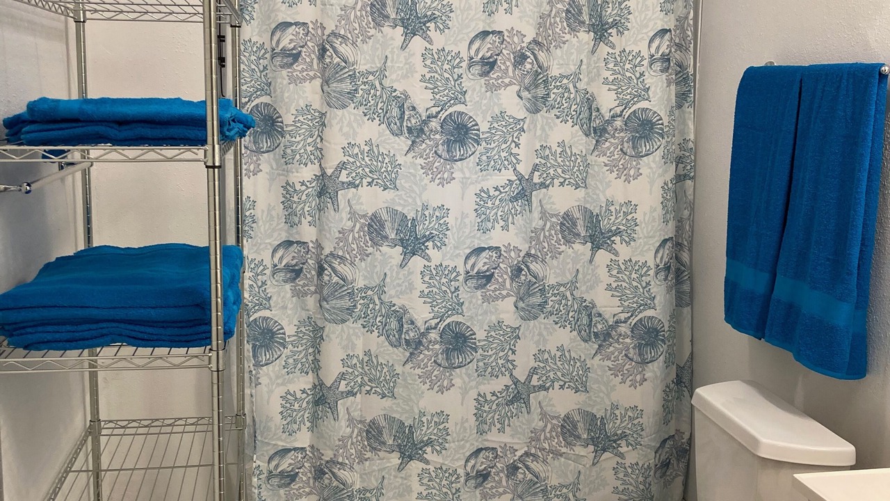 Photo of Bathroom in Ketchikan