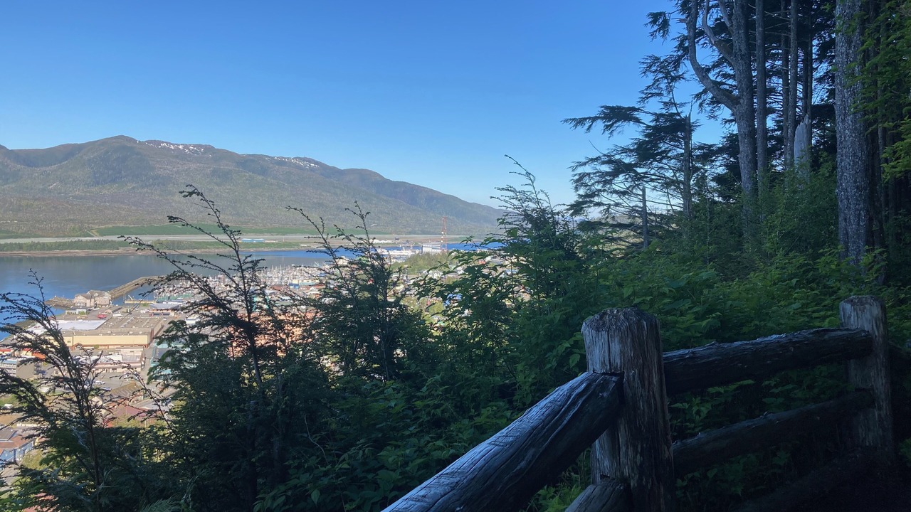 Photo of Others in Ketchikan