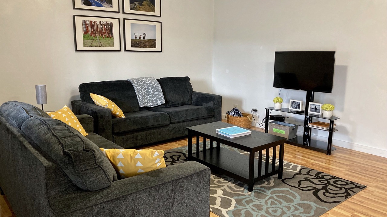 Photo of Livingroom in Ketchikan