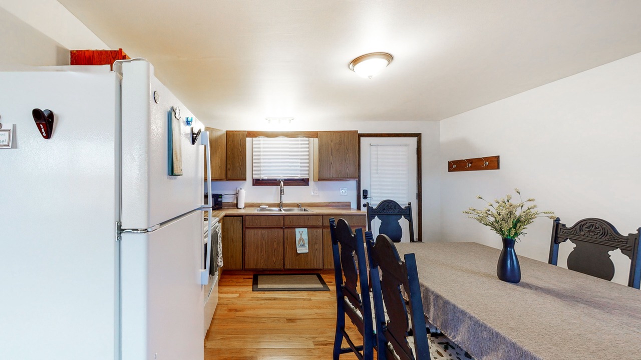 Photo of Kitchen in Weeks Mills