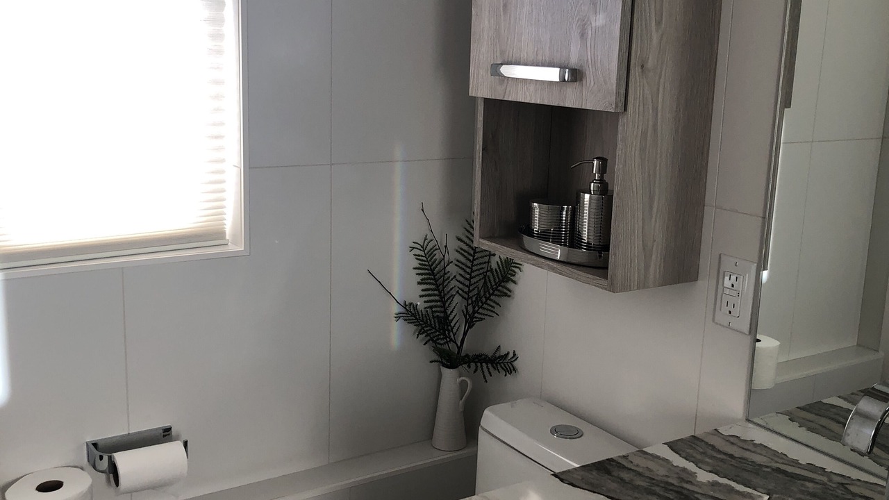 Photo of Bathroom in Seward