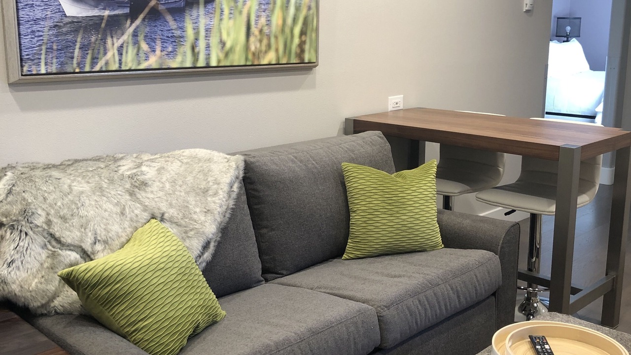 Photo of Livingroom in Seward