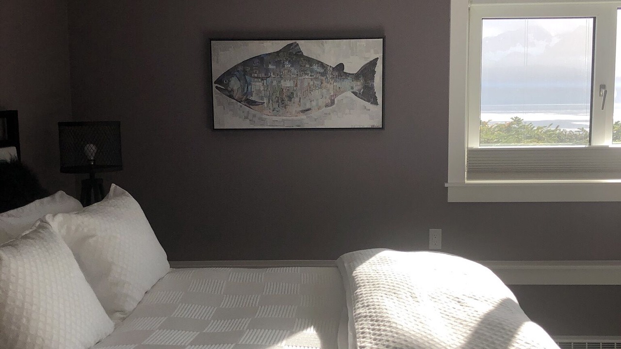 Photo of Bedroom in Seward