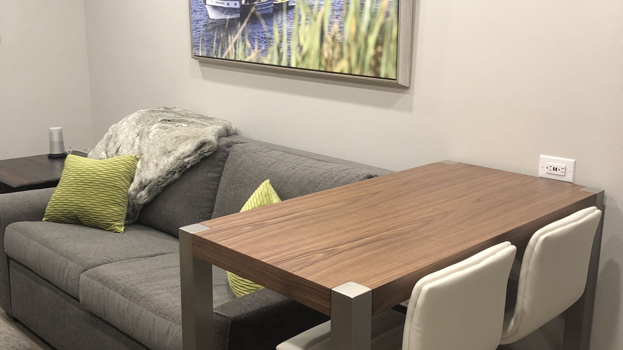 Photo of Livingroom in Seward