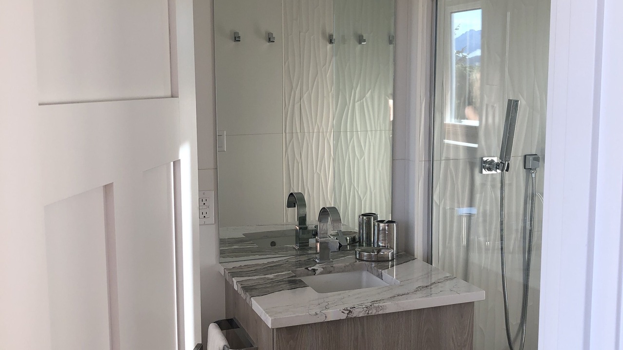 Photo of Bathroom in Seward