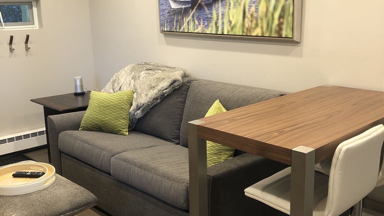 Photo of Livingroom in Seward