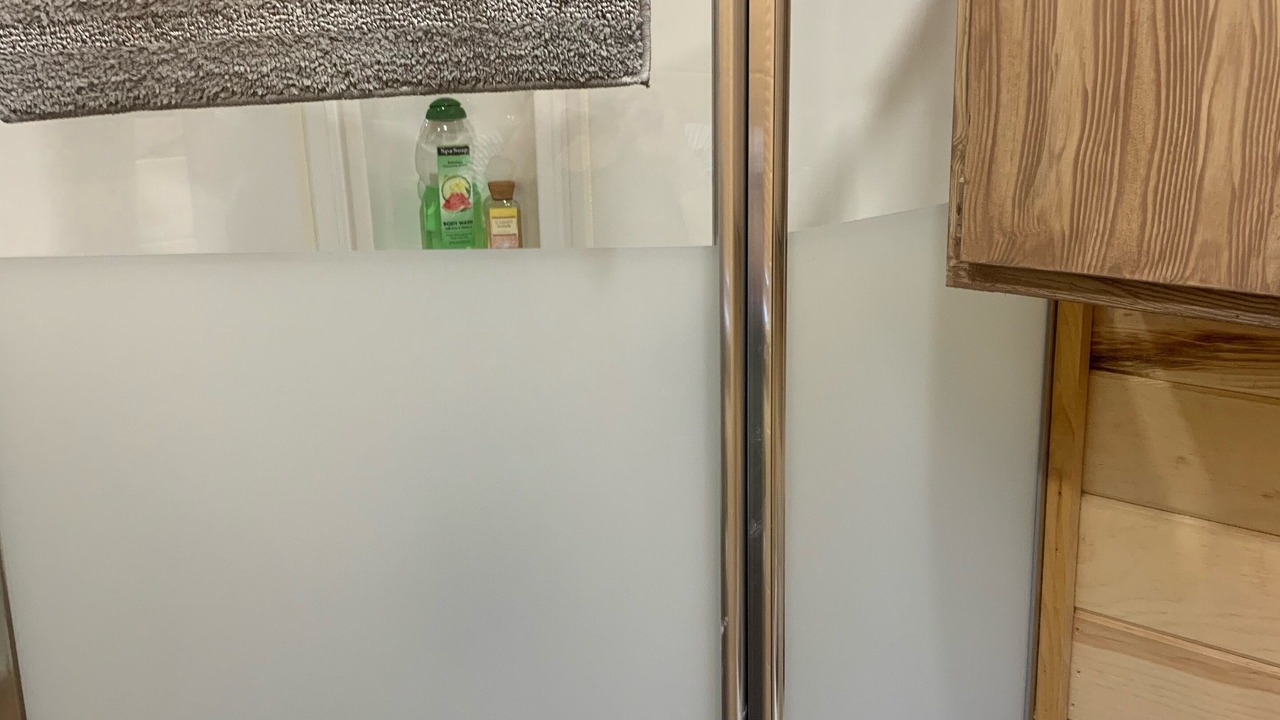 Photo of Bathroom in Abbot