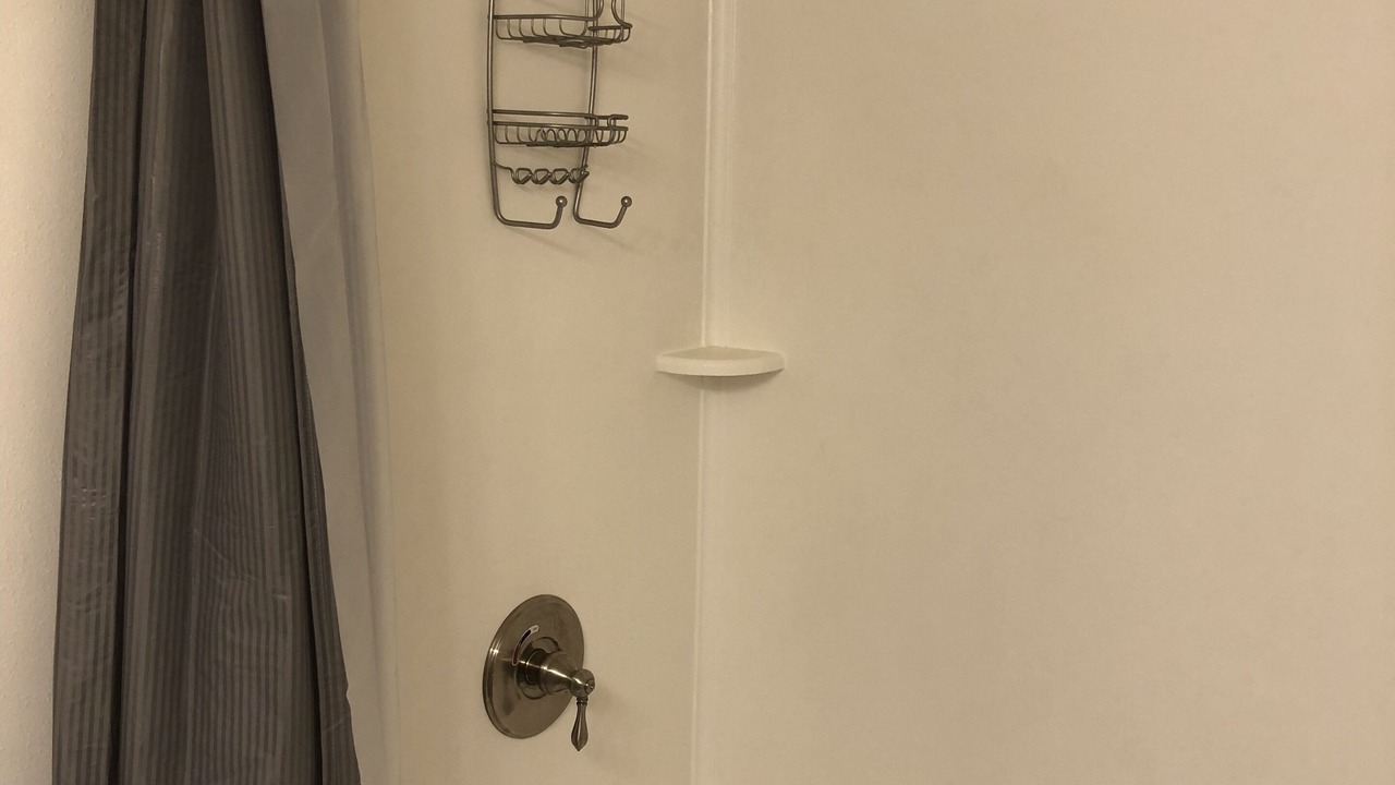 Photo of Bathroom in Mendenhall Valley