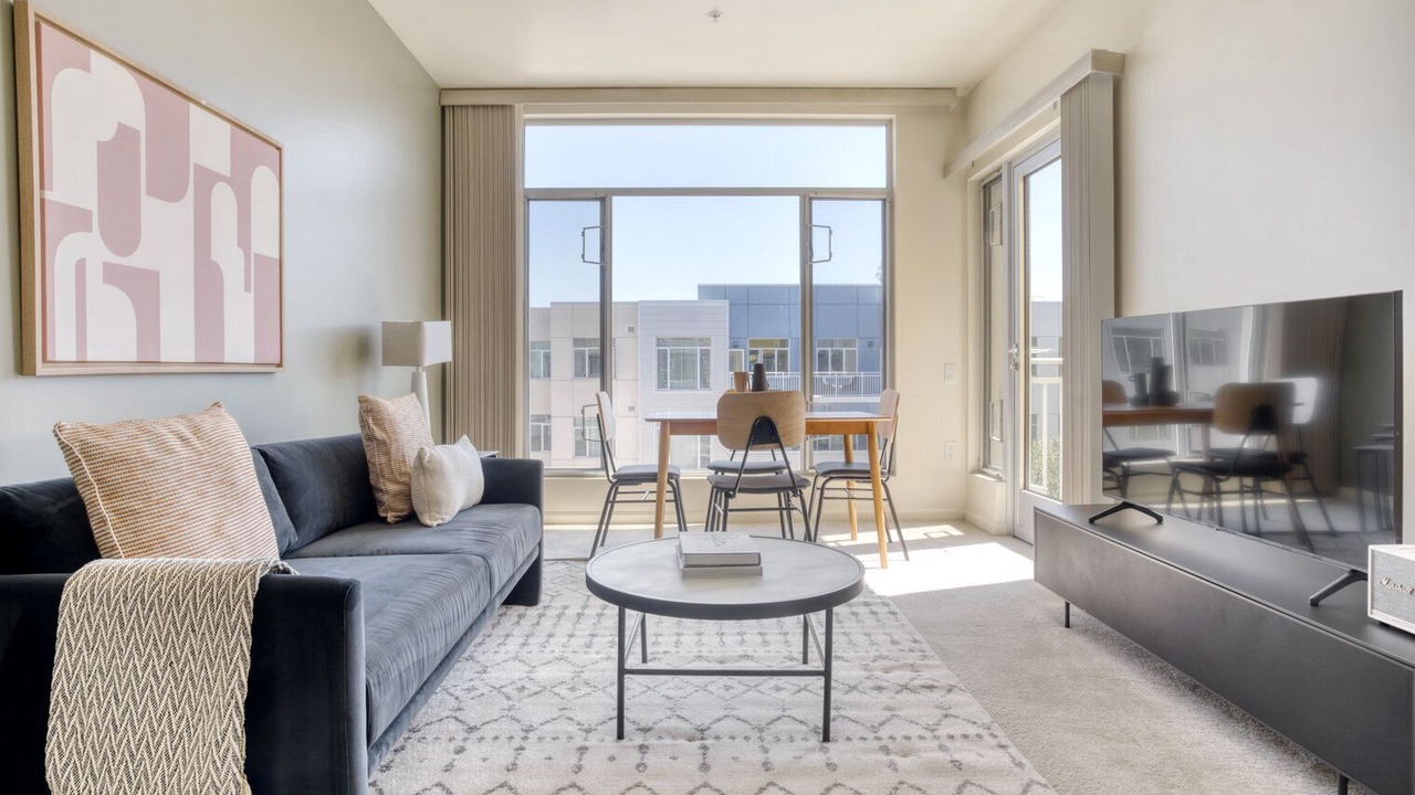 Photo of Livingroom in Evergreen Park