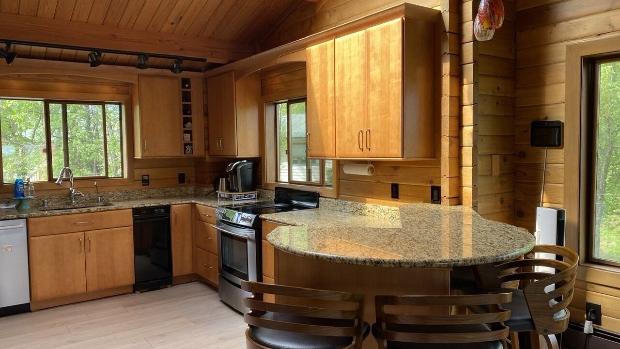 Photo of Kitchen in Sand Lake