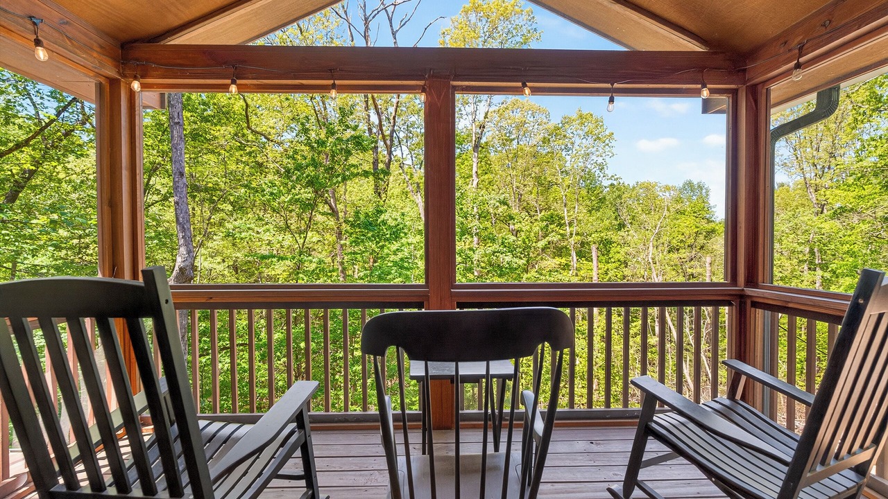 Photo of Outdoor in Ellijay