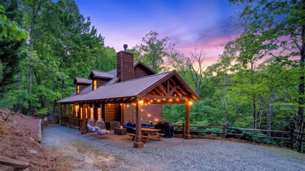 Photo of Outdoor in Ellijay