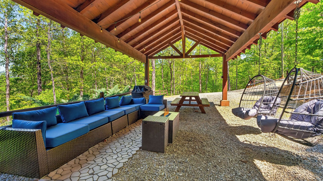 Photo of Outdoor in Ellijay