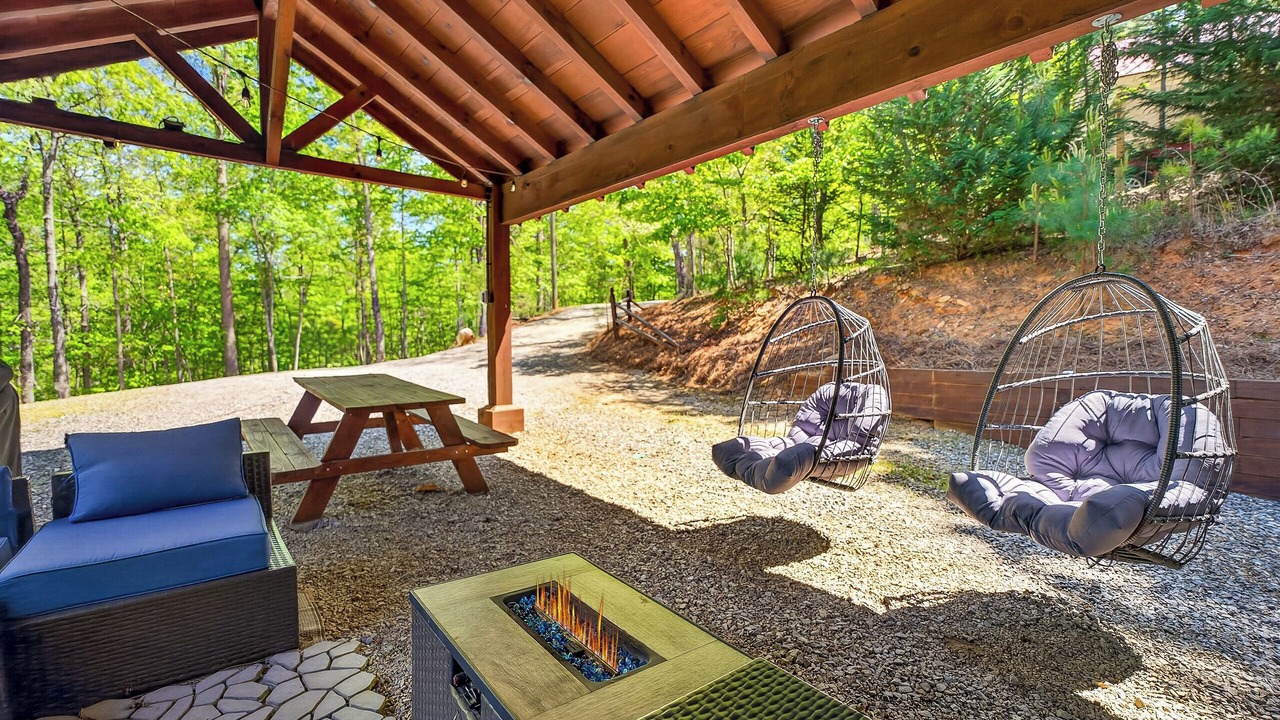 Photo of Outdoor in Ellijay