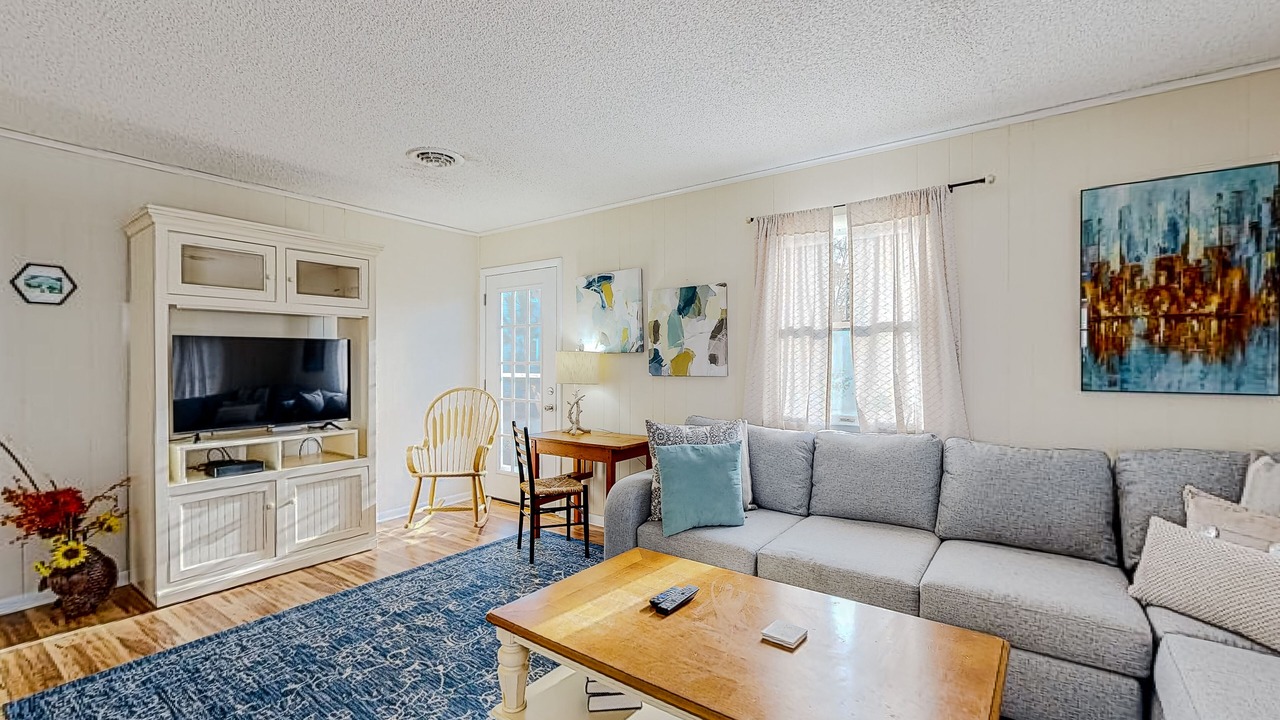 Photo of Livingroom in Dodds Addition