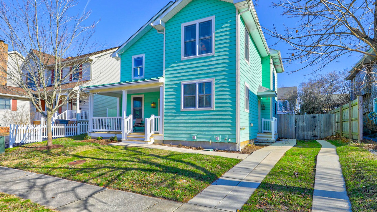 Photo of Outdoor in Country Club Estates