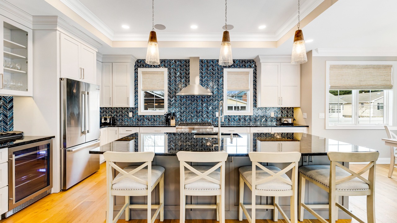 Photo of Kitchen in Country Club Estates