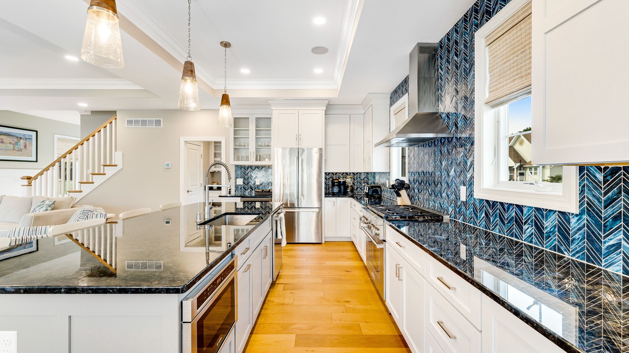 Photo of Kitchen in Country Club Estates