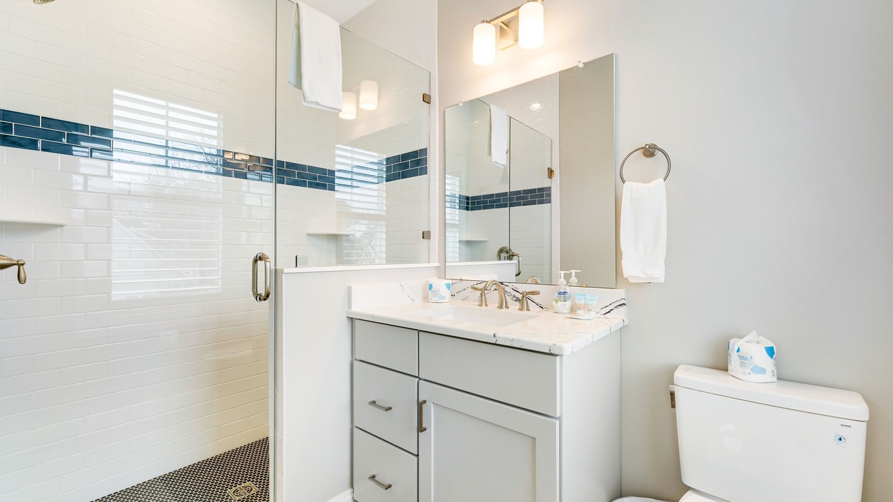 Photo of Bathroom in Country Club Estates
