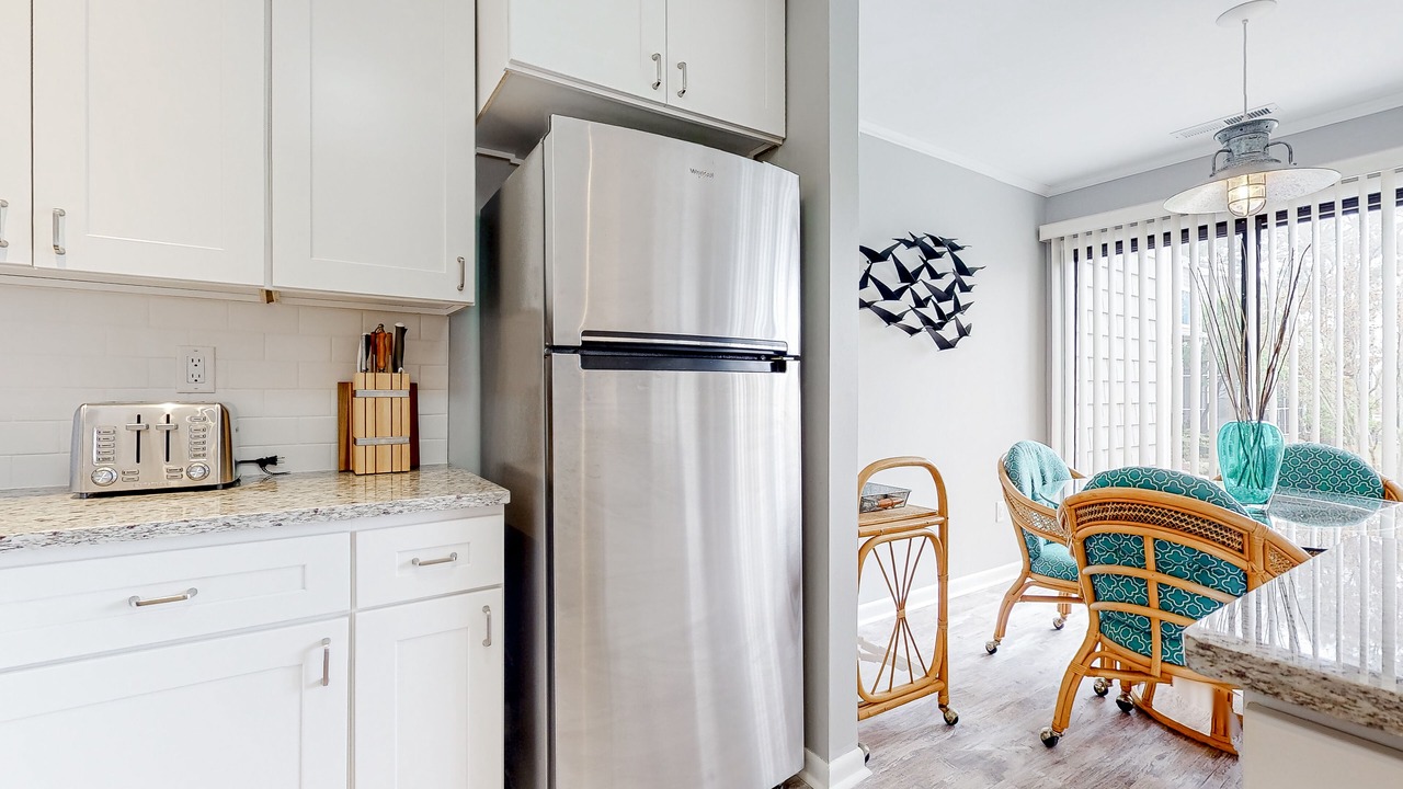 Photo of Kitchen in Fenwick Island