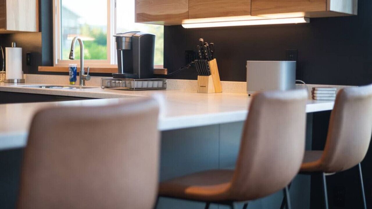 Photo of Kitchen in Homer