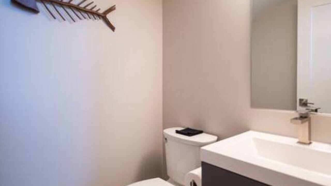 Photo of Bathroom in Homer