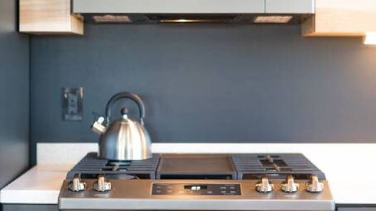 Photo of Kitchen in Homer