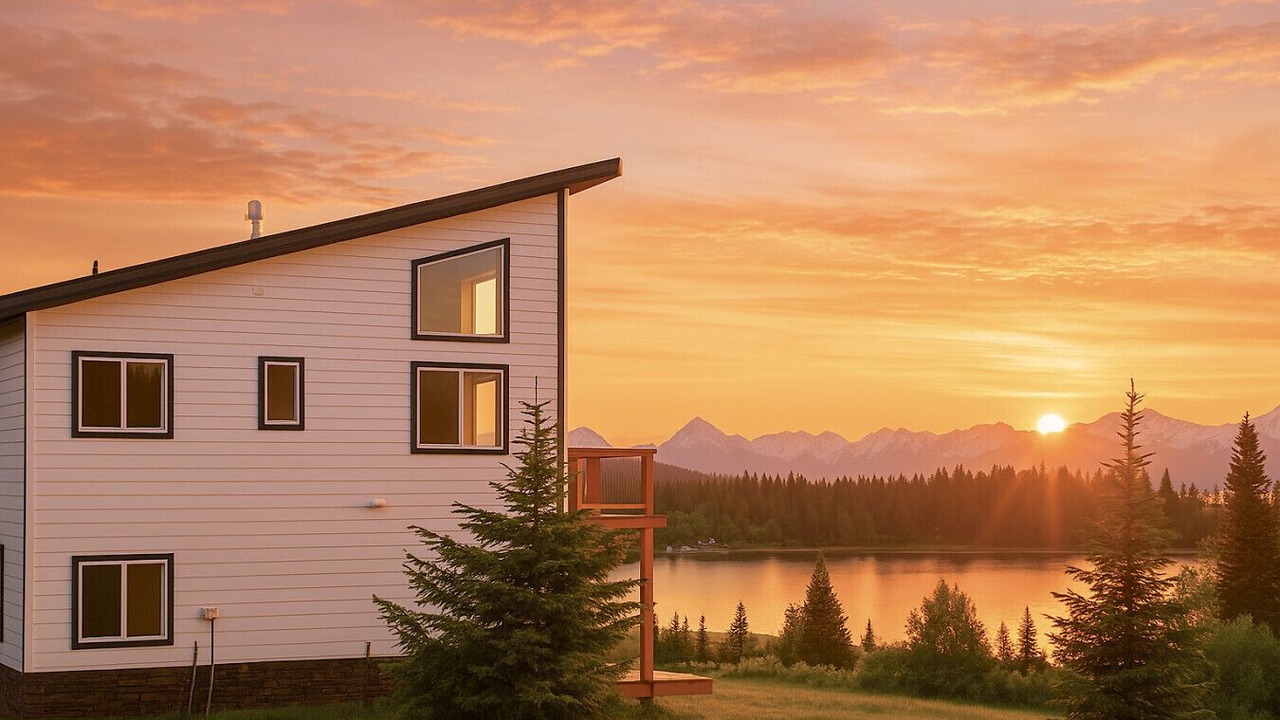 Photo of Outdoor in Homer