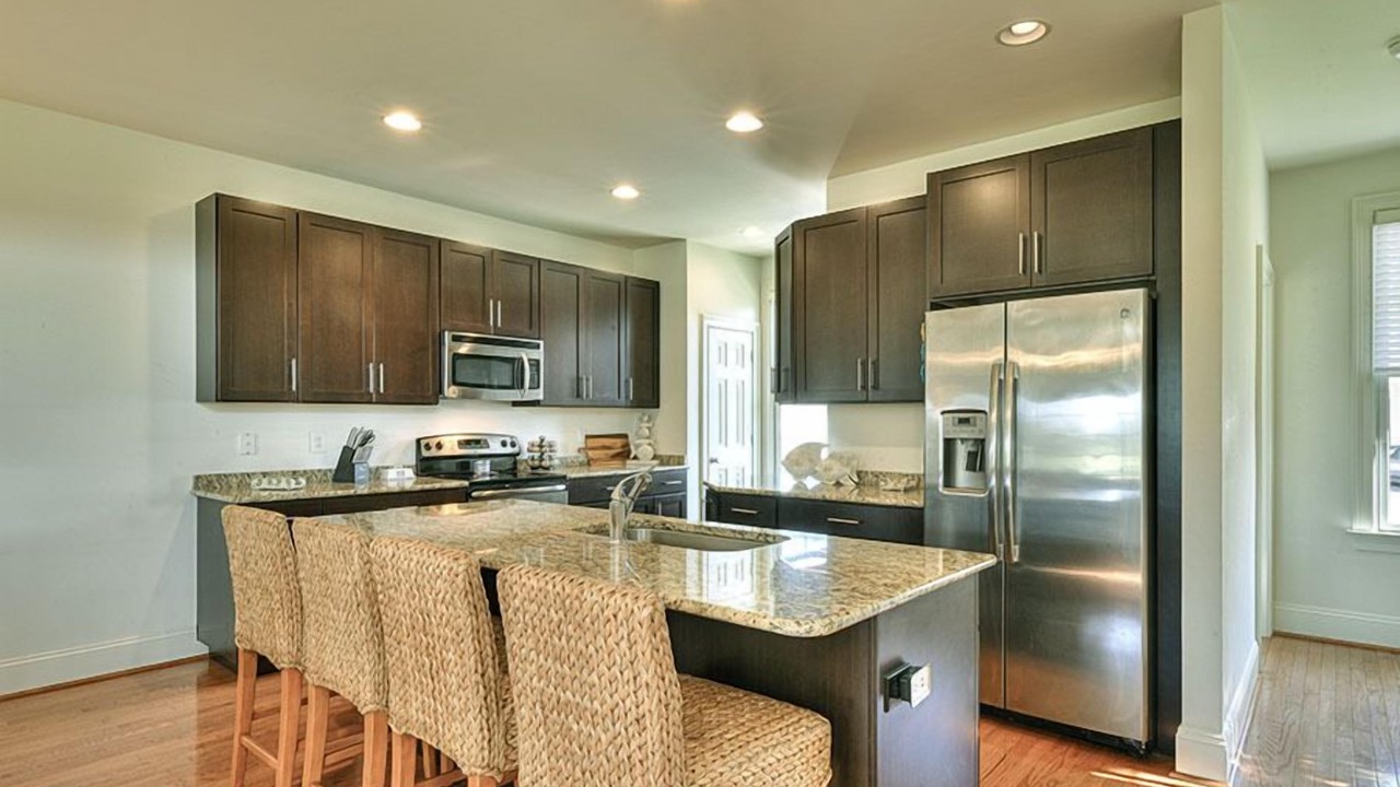 Photo of Kitchen in Rehoboth Beach