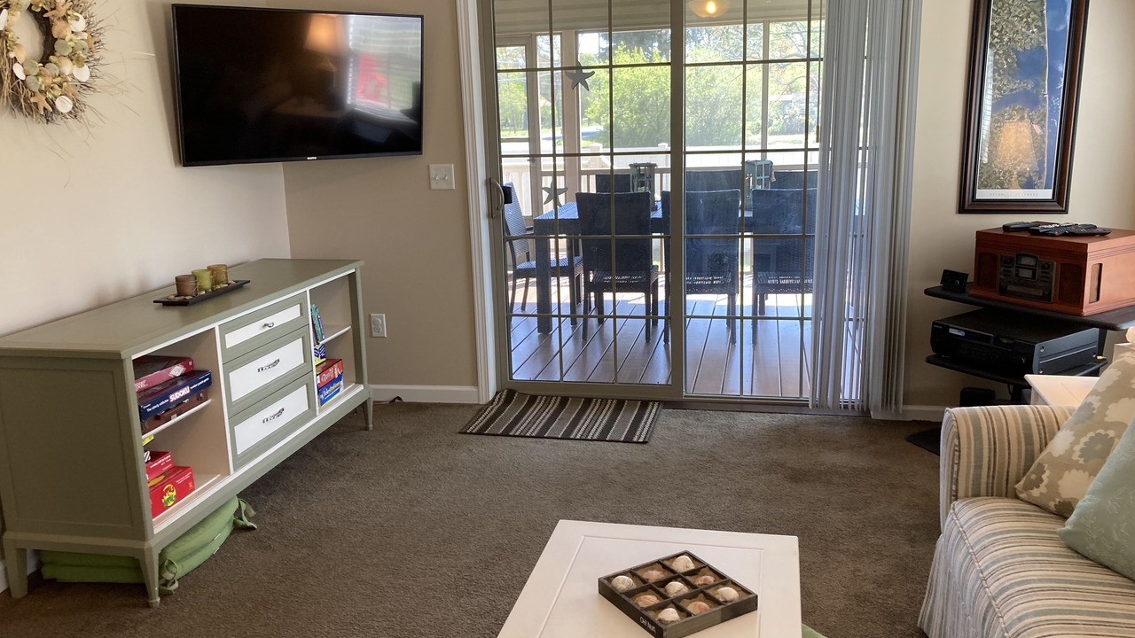 Photo of Outdoor in Ocean View