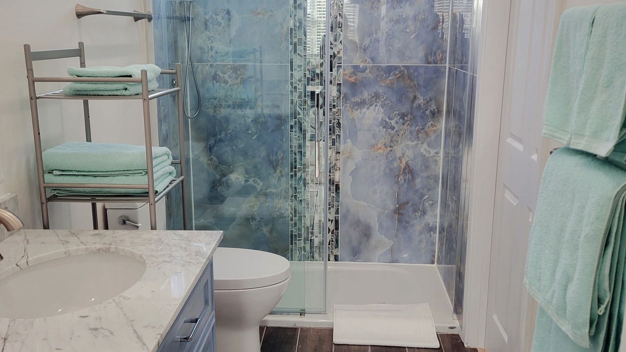 Photo of Bathroom in Broadkill Beach
