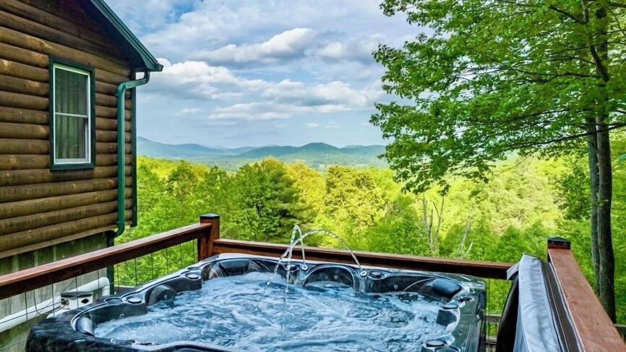 Photo of Outdoor in Spruce Pine