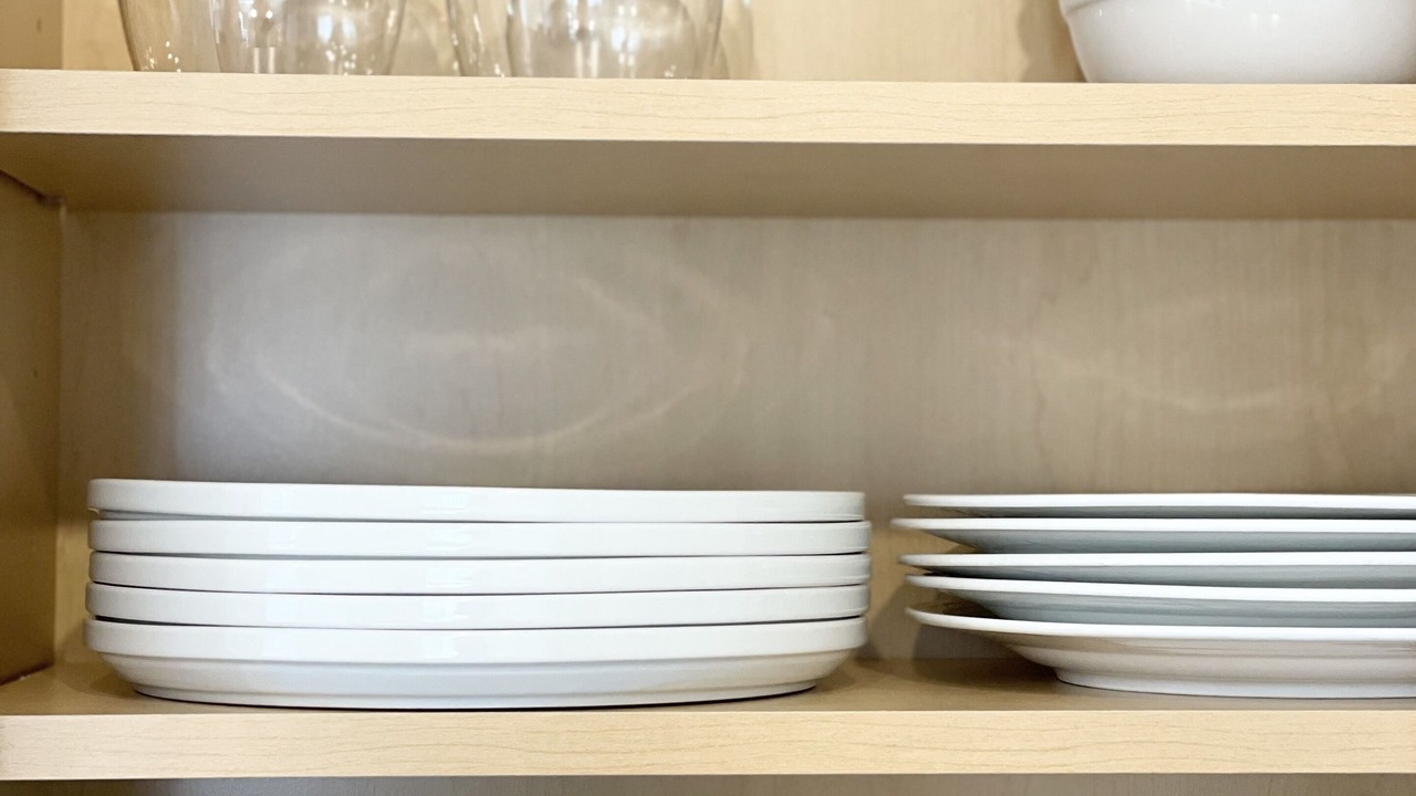Photo of Kitchen in Kenai