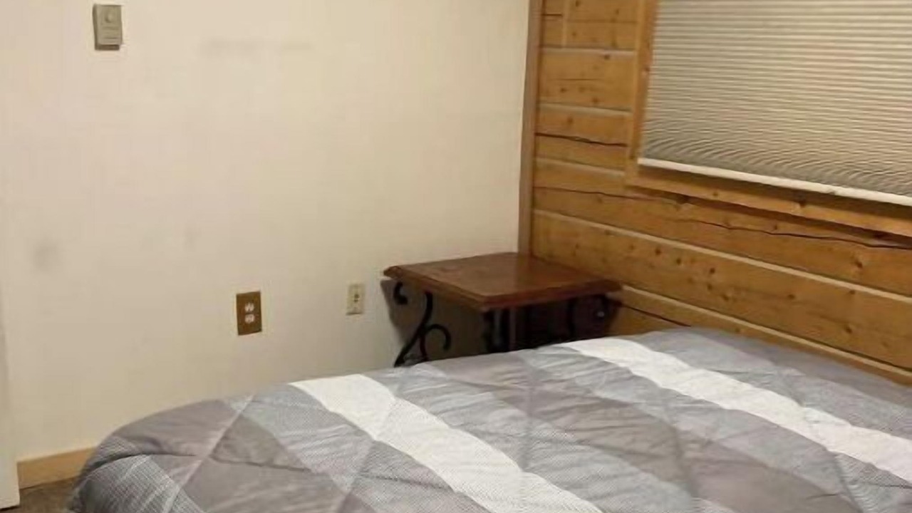 Photo of Bedroom in Badger