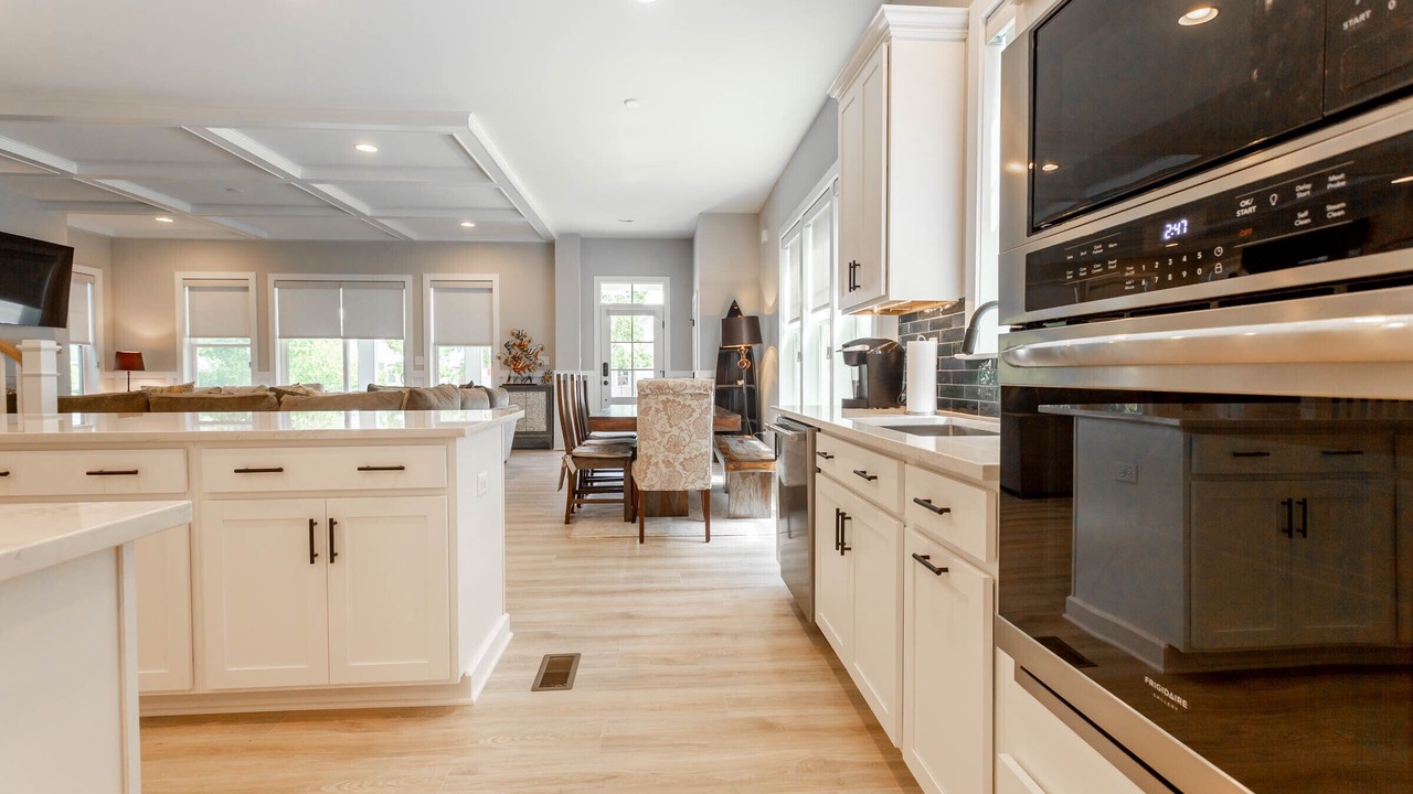 Photo of Kitchen in Country Club Estates