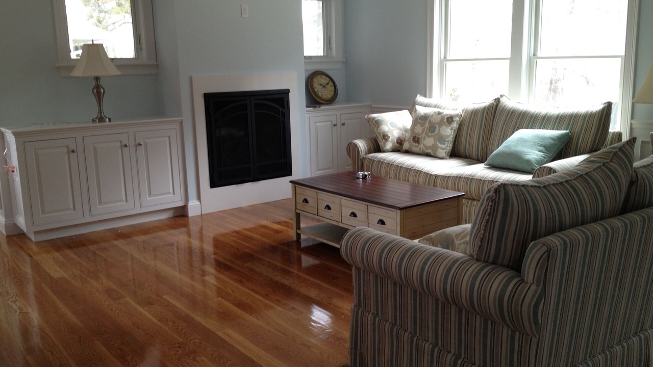 Photo of Livingroom in Northwest Harwich