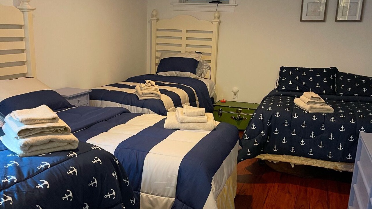 Photo of Bedroom in Northwest Harwich