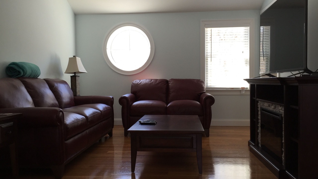 Photo of Livingroom in Northwest Harwich