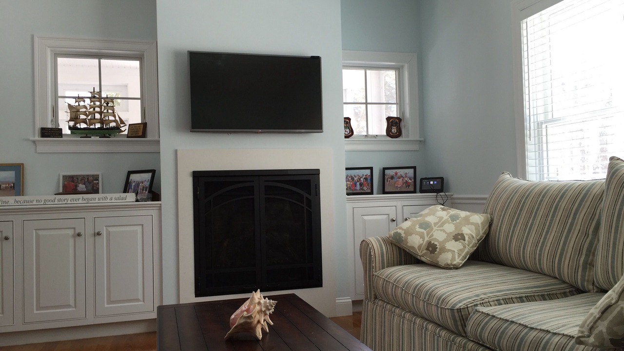 Photo of Livingroom in Northwest Harwich
